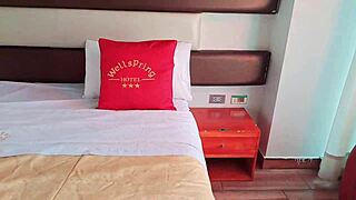 Excited Trip To A Cheap Hotel In Lima