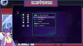 Studiofows Subverse Part 13 is here! 🎉