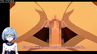 isekai harem monogatari wild hentai action