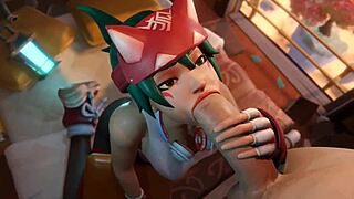 overwatch compilation featuring epic moments from the game 😎