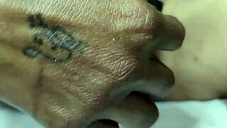 i fucked my hot indian step sister after shaving her pussy