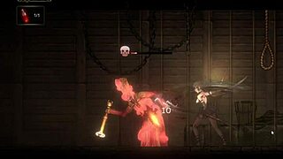 Discover the Whisperer in this hentai game adventure part one