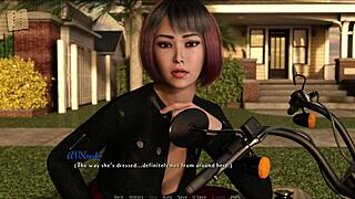 Exploring the three rules of life in part three