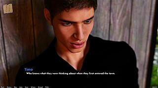 Welcome To The Emotional World Of Free Will 74