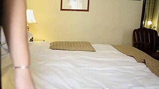 Kimberlee Rose Teases with Solo Play