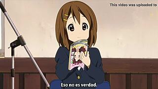 Bold Adventures In K-On 2 Episode 21
