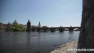 private com shares katy rose’s wild butt banging adventure