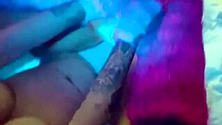 Kitty wants to play with pussy licking and sloppy head