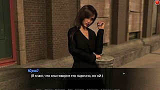 echoes of lust gameplay episode 2 part 32