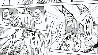 Watching The Premiere Of Shingeki No Kyojin