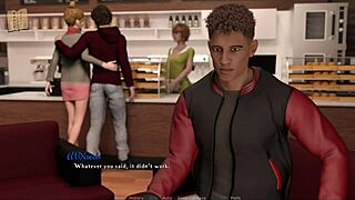 Exploring the three rules of life in part three