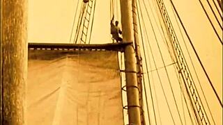 i experience a night in moorish harem