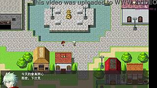 Roy infiltrates the wedding party for free sex