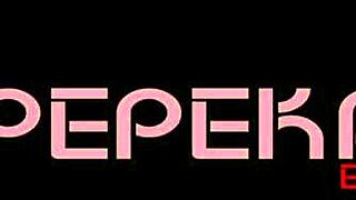 Blonde pornstar with big tits and ass gets assfucked by black guy with monster cock