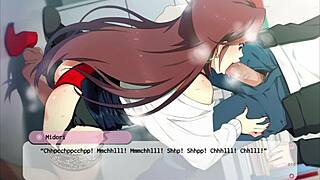 Is Erovoice Part 11 The Ultimate Anime Game?