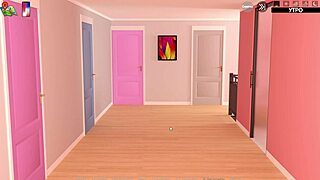 echoes of lust gameplay episode 2 part 32