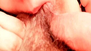 Sahara Skye Rubs Her Pussy in the Car with Charles Dera?