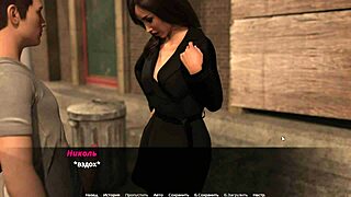 echoes of lust gameplay episode 2 part 32