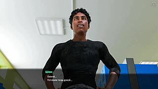 Complete gameplay of milfs of sunville part 8