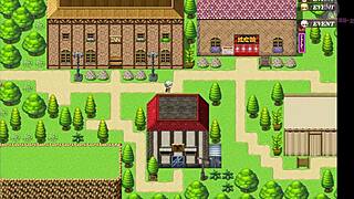 Roy infiltrates the wedding party for free sex