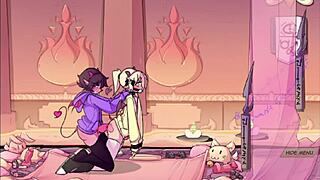 max the elf gallery stage 3