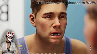 In a scent 3, time to get that booty in the game