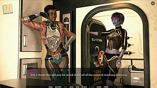 Tales from the unending void episode 36