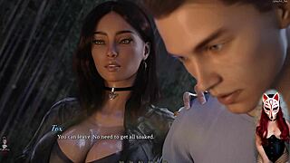 Dreamland Ep 19: Fingering Slutty Pussy In Public