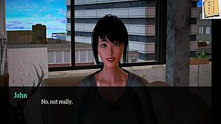 my new family gets kinky in this hentai