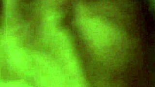 Latina Amateur Gets Her Pussy Fucked Hard By Gay Cock!