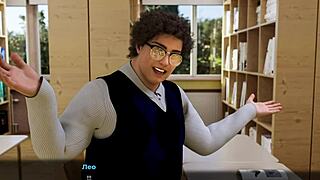 Complete gameplay of milfs of sunville part 8