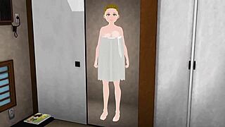 Emma Naked in Gravure!