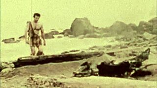 i experience a night in moorish harem