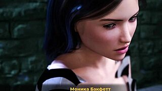 Yo, check this wild orgy in Fashion Business gameplay!