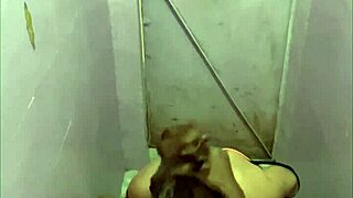 Hey, caught my cheating wife in the bathroom at work today