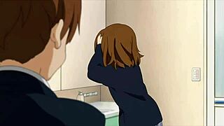 Bold Adventures In K-On 2 Episode 21