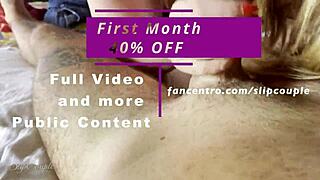 I watched BBW MILF give blowjob and fuck cowgirl. Did cleaning lady see us?