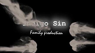 Is anal pounding part of a nanny's job? The long-legged babysitter agrees to it