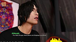 Welcome To The Emotional World Of Free Will 74