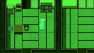 Homem Fica Lambendo a Buceta da Protagonista em Uma Fonte Termal - Bounty Hunter License - Parte 3