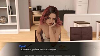 wanna see lustful gameplay in echoes of lust?