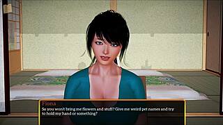 Feeling the bond in my new family 387