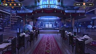 complete gameplay - wanderer broken bed part 7