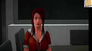 My new family adventure in the game.