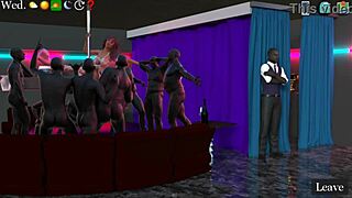 Filf Cap 11 - Stepsister Gives Great Handjob