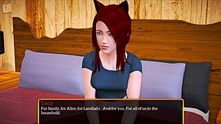 Episode 493 Of My New Family Series