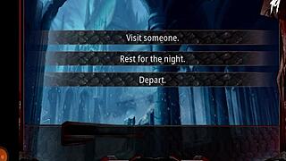 hg ravager, i'm a dragon who fucks girls in this fantasy.