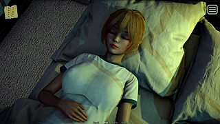 my bully turns into my lover.