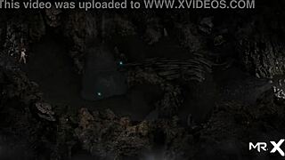 Treasureofnadia Finger Ass Then Cock Anal E2 38