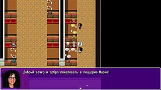 Angelica Origins Remake Part 5: Full Gameplay.